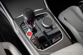 BMW M3 Competition/xDrive/FullPP 2021