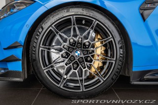 BMW M3 Competition/xDrive/FullPP 2021