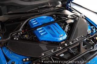 BMW M3 Competition/xDrive/FullPP 2021