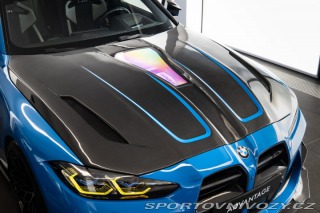 BMW M3 Competition/xDrive/FullPP 2021