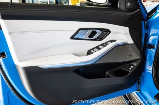 BMW M3 Competition/xDrive/FullPP 2021