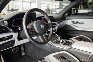 BMW M3 Competition/xDrive/FullPP 2021