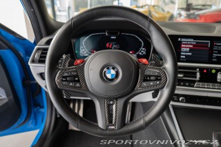 BMW M3 Competition/xDrive/FullPP 2021