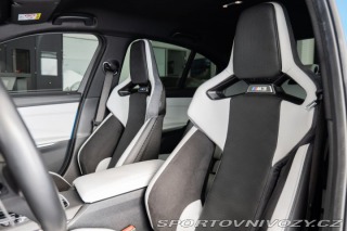 BMW M3 Competition/xDrive/FullPP 2021