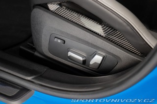 BMW M3 Competition/xDrive/FullPP 2021
