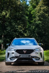 Cupra Formentor Widebody 2.0TSI 2022