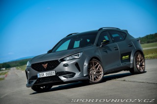 Cupra Formentor Widebody 2.0TSI 2022