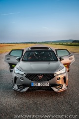 Cupra Formentor Widebody 2.0TSI 2022
