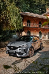 Cupra Formentor Widebody 2.0TSI 2022