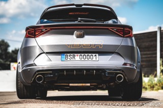 Cupra Formentor Widebody 2.0TSI 2022