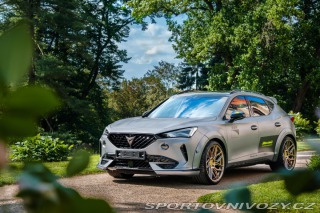 Cupra Formentor Widebody 2.0TSI 2022