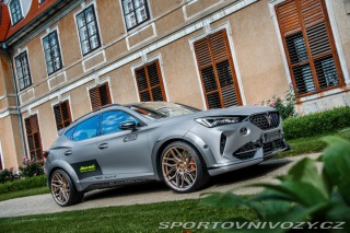 Cupra Formentor Widebody 2.0TSI 2022