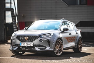 Cupra Formentor Widebody 2.0TSI 2022