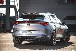 Cupra Formentor Widebody 2.0TSI 2022