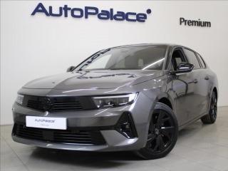 Opel Astra 1,6 PHEV Ultimate PC 1 12