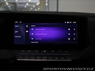 Opel Astra 1,6 PHEV Ultimate PC 1 12 2023