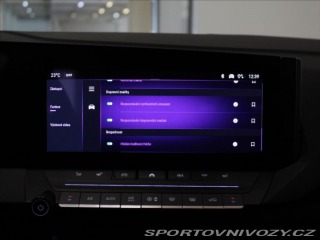Opel Astra 1,6 PHEV Ultimate PC 1 12 2023