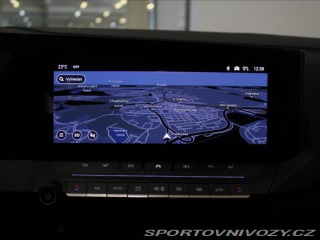 Opel Astra 1,6 PHEV Ultimate PC 1 12 2023