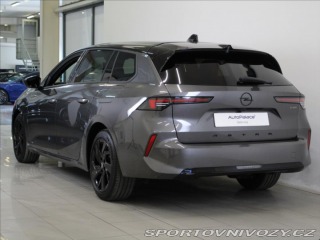 Opel Astra 1,6 PHEV Ultimate PC 1 12 2023