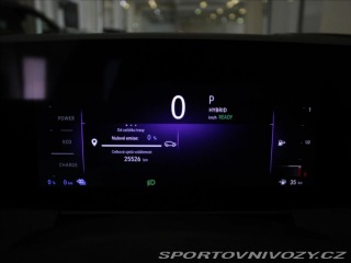 Opel Astra 1,6 PHEV Ultimate PC 1 12 2023