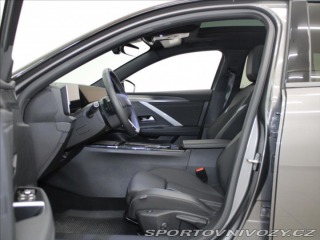 Opel Astra 1,6 PHEV Ultimate PC 1 12 2023