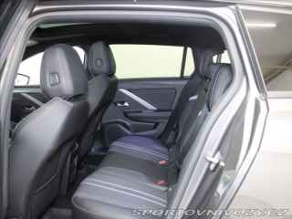 Opel Astra 1,6 PHEV Ultimate PC 1 12 2023