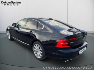 Volvo S90 2,0 D5 AWD Inscription 77 2018