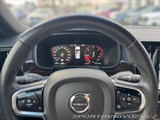 Volvo S90 2,0 D5 AWD Inscription 77 2018