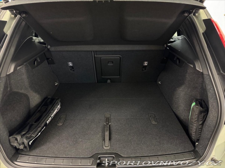 Volvo Ostatní modely XC40 FWD Recharge 5893 2022