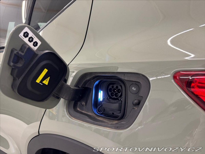 Volvo Ostatní modely XC40 FWD Recharge 5893 2022