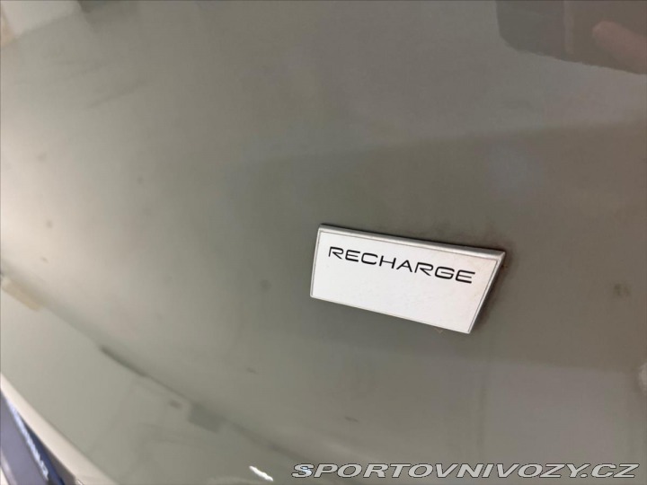 Volvo Ostatní modely XC40 FWD Recharge 5893 2022