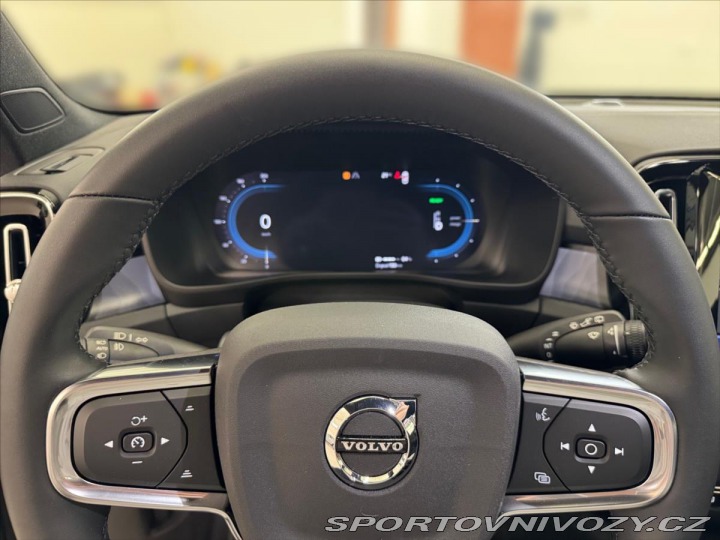 Volvo Ostatní modely XC40 FWD Recharge 5893 2022