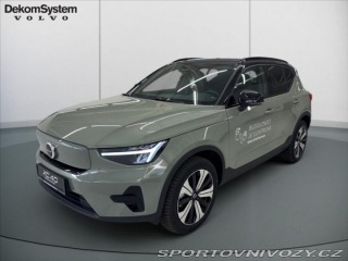 Volvo Ostatní modely XC40 FWD Recharge 5893 2022