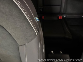 Volvo Ostatní modely XC40 FWD Recharge 5893 2022