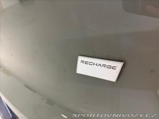 Volvo Ostatní modely XC40 FWD Recharge 5893 2022