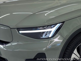 Volvo Ostatní modely XC40 FWD Recharge 5893 2022