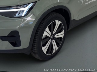 Volvo Ostatní modely XC40 FWD Recharge 5893 2022