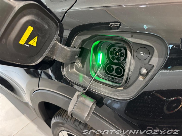 Volvo C40 P6 FWD Recharge Plus 2797 2023