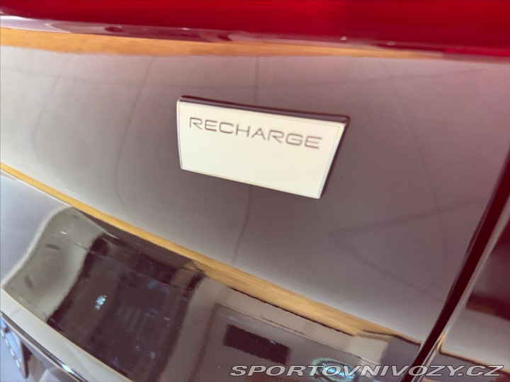 Volvo C40 P6 FWD Recharge Plus 2797 2023