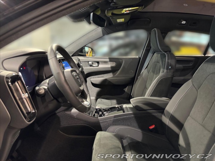 Volvo C40 P6 FWD Recharge Plus 2797 2023