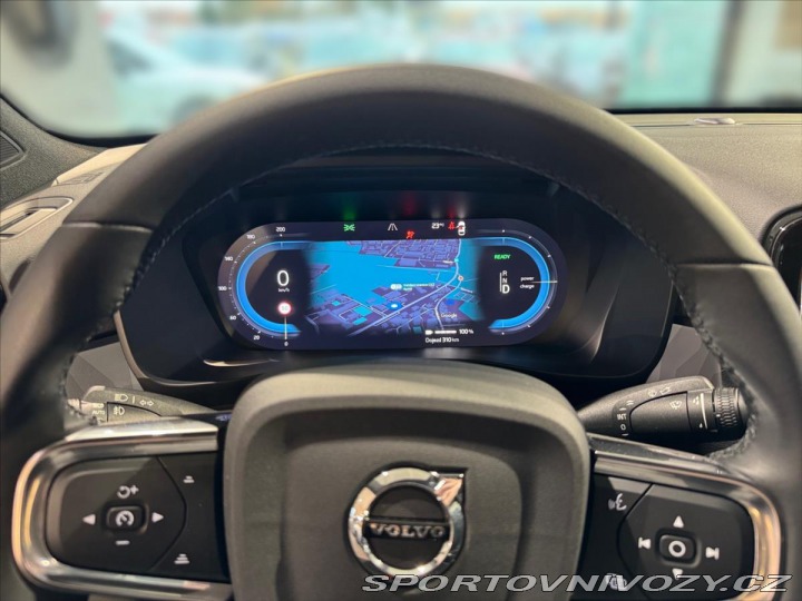 Volvo C40 P6 FWD Recharge Plus 2797 2023