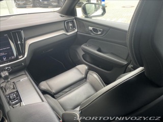 Volvo S60 2,0 B5 FWD benzin R-Desig 2019