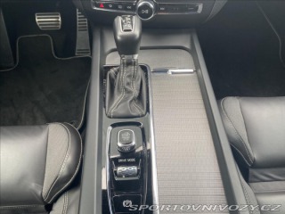 Volvo S60 2,0 B5 FWD benzin R-Desig 2019