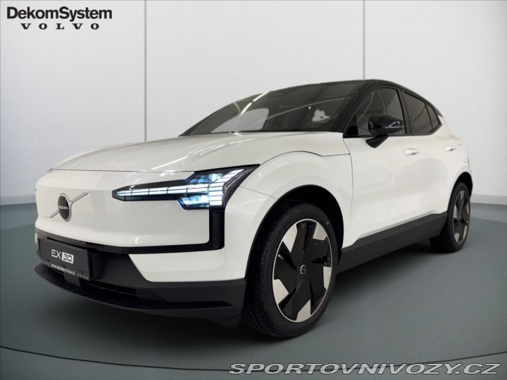 Volvo EX30 Twin Mot Perf Ultra 4159 2024
