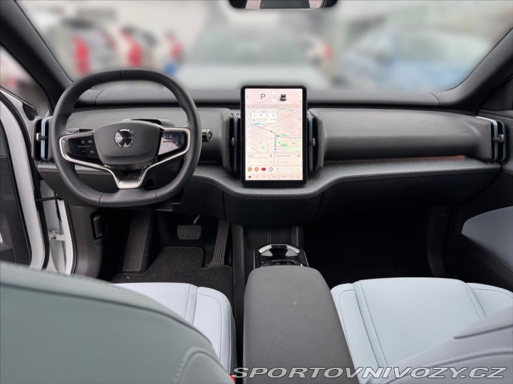 Volvo EX30 Twin Mot Perf Ultra 4159 2024