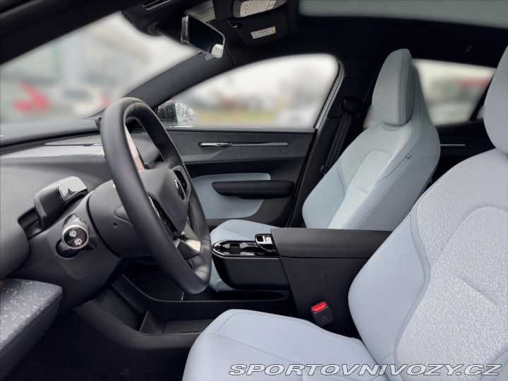 Volvo Ostatní modely EX30 Twin Mot Perf Ultra 4159 2024
