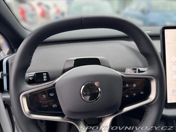 Volvo EX30 Twin Mot Perf Ultra 4159 2024