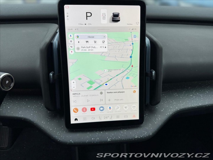 Volvo EX30 Twin Mot Perf Ultra 4159 2024