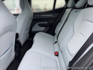 Volvo Ostatní modely EX30 Twin Mot Perf Ultra 4159 2024