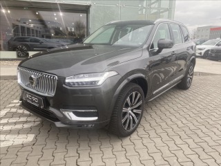 Volvo  XC90 2,0 B5 AWD Plus Bright Po
